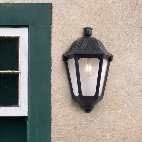 DARIA Half Wall Light Large Size