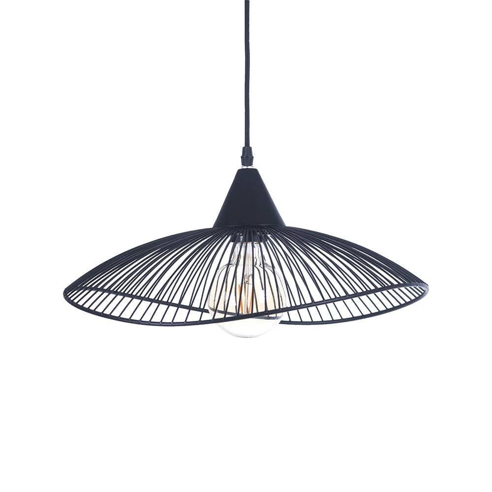 Helios Single Pendant (Small)