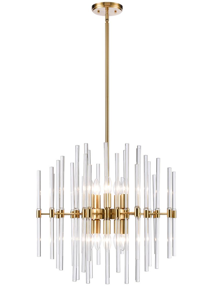 Celestial 10lt Pendant