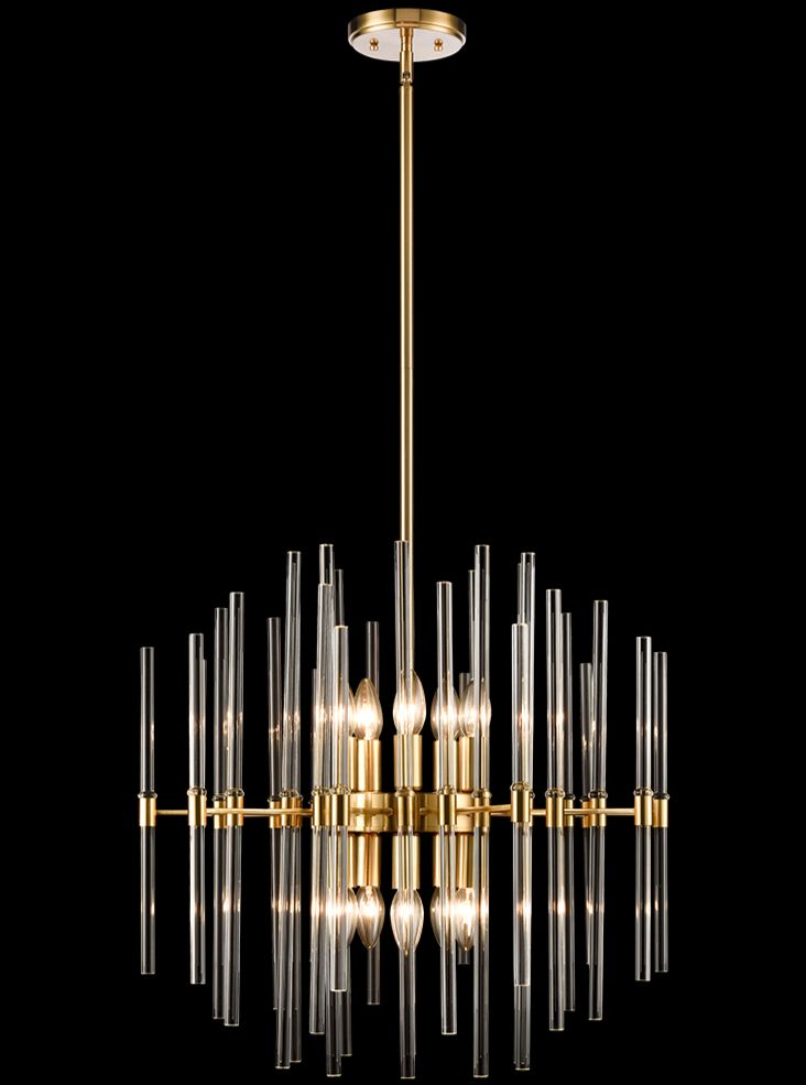 Celestial 10lt Pendant