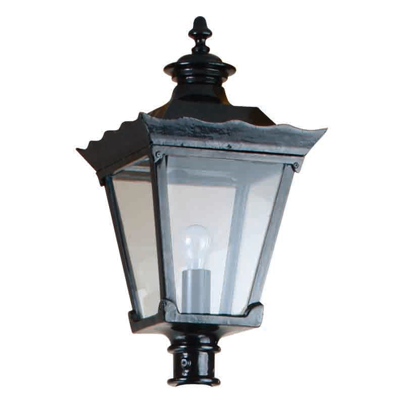 Large Cast Iron Head Only