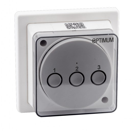 Heating Wifi smart Switch 3 Zone