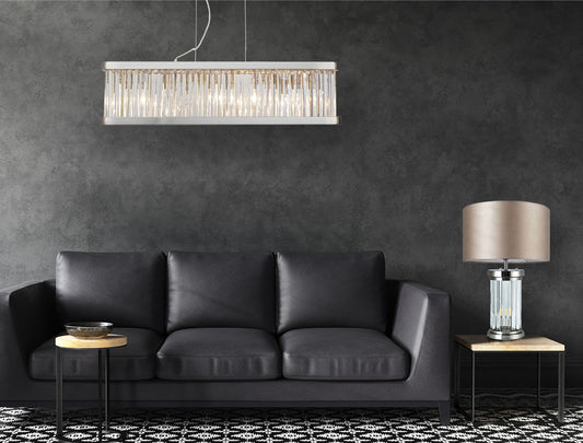 Decorative Lighting for a Living Room: Elevate Your Space
