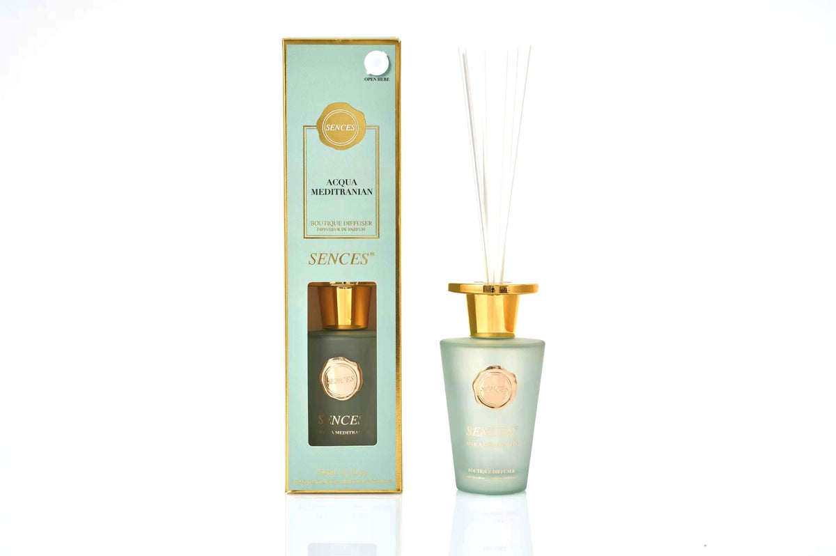 Sences 150ml - Aqua Med diffuser