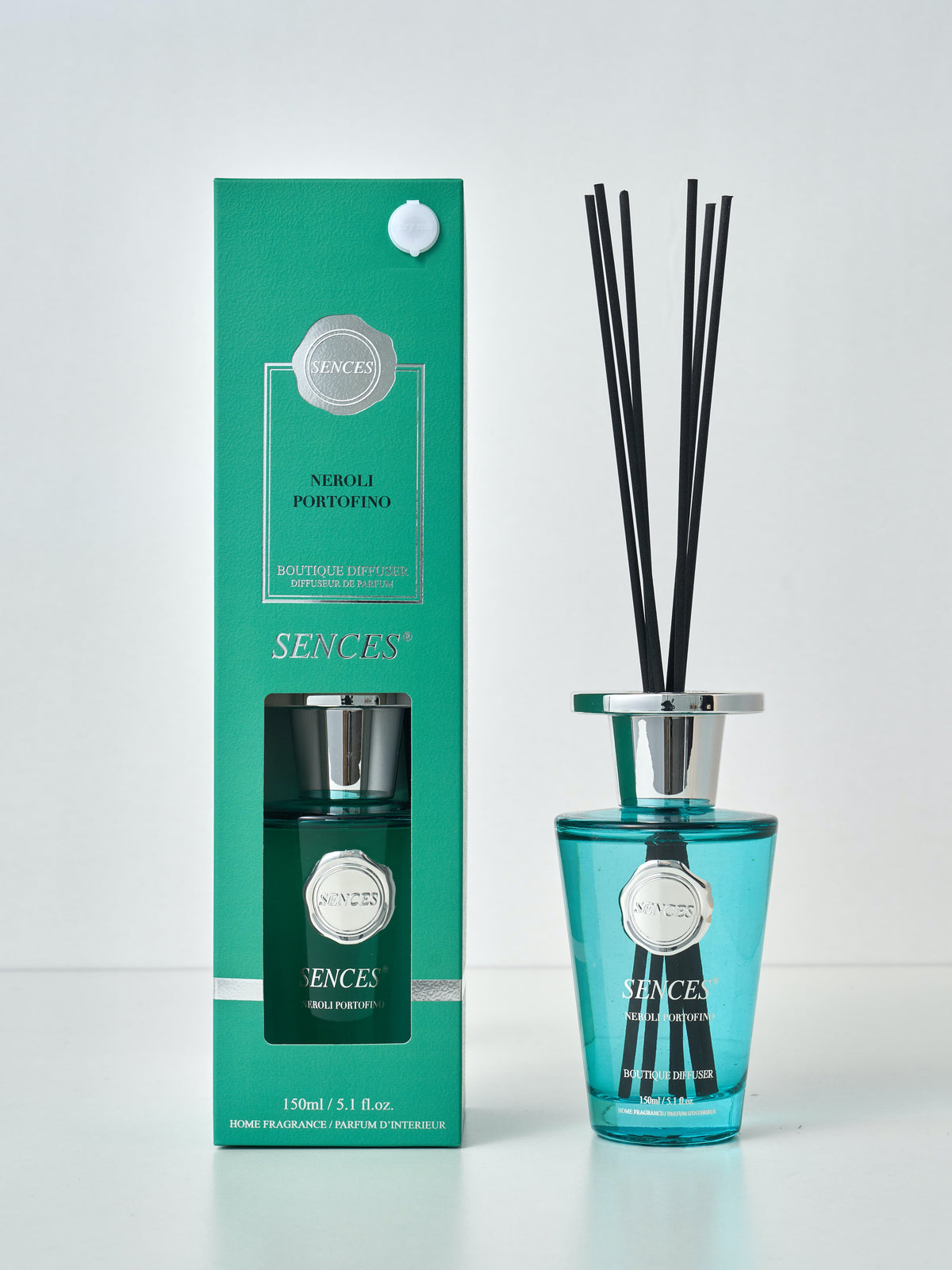 Sences 150ml - Neroli Portofino diffuser