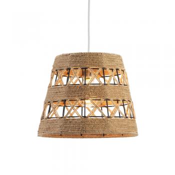 CRACO METAL & HEMP NON ELEC