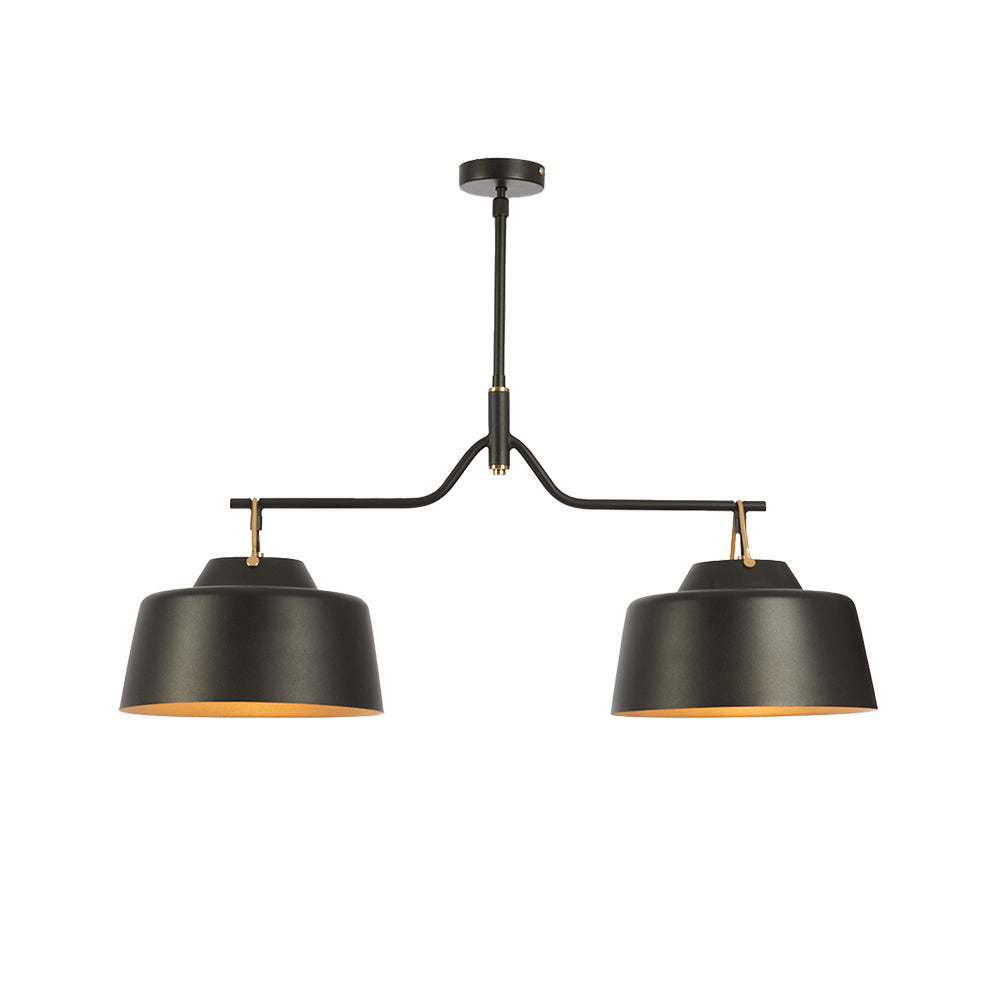 Clermont 2 Light Bar