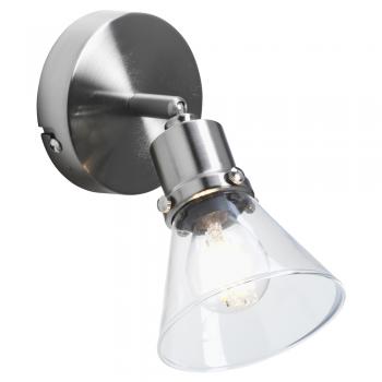 TORNE ANTIQUE CHROME