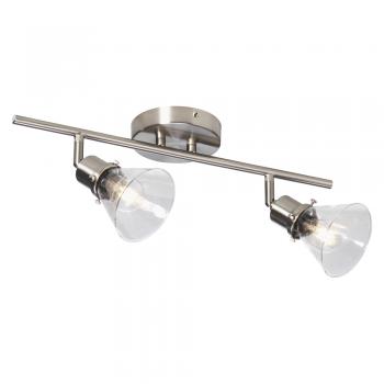TORNE ANTIQUE CHROME