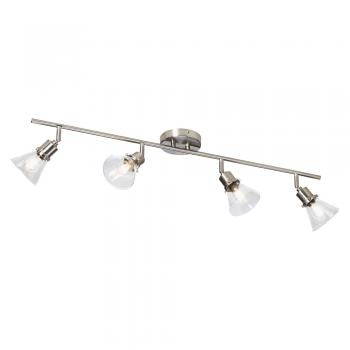 TORNE ANTIQUE CHROME