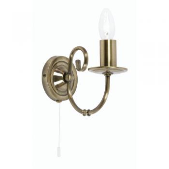 TUSCANY SES WALL LIGHT