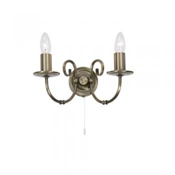 TUSCANY SES WALL LIGHT