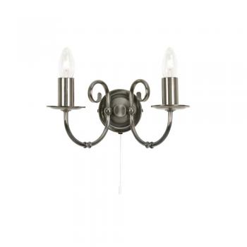 TUSCANY SES WALL LIGHT