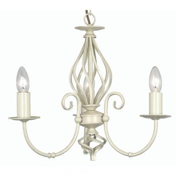 TUSCANY SES PENDANT IVORY