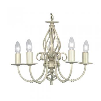 TUSCANY SES PENDANT IVORY