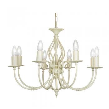 TUSCANY SES PENDANT IVORY