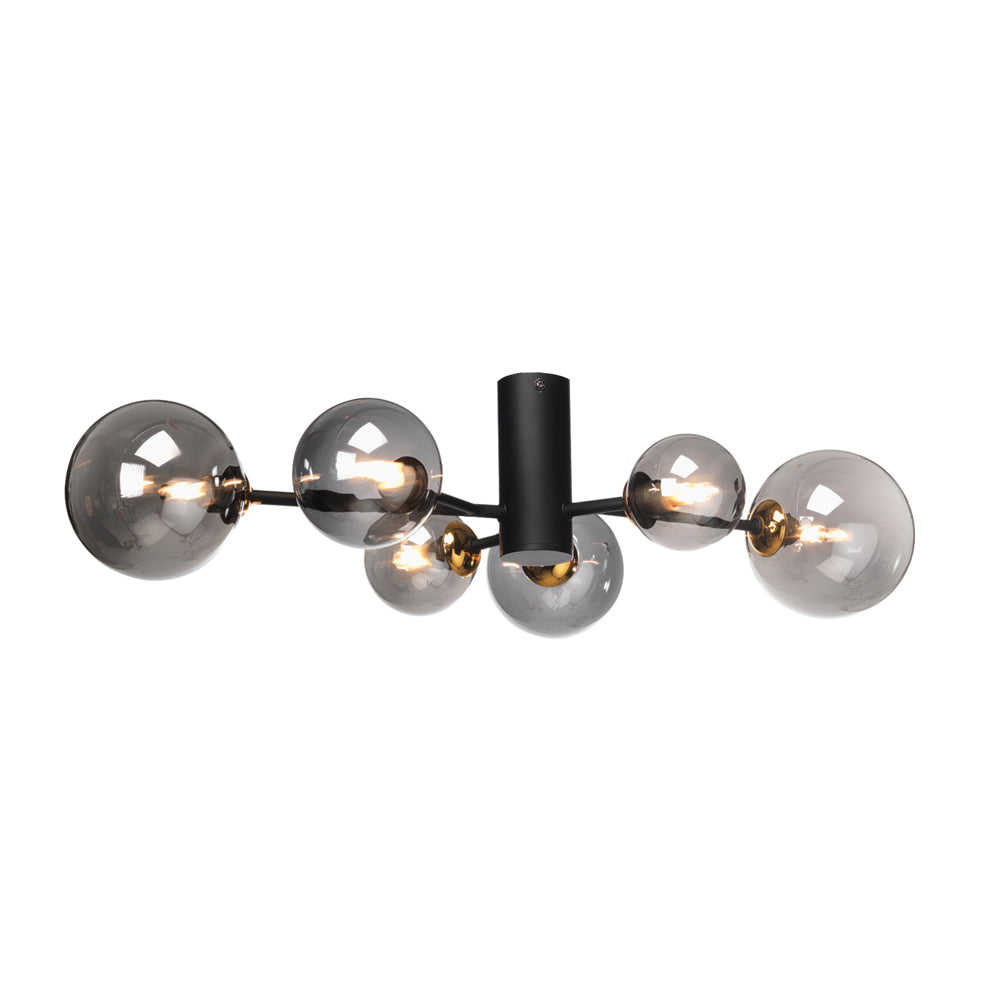 TERE SEMI-FLUSH LIGHT