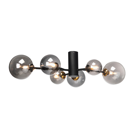 TERE SEMI-FLUSH LIGHT
