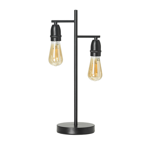 GRAZ TABLE LIGHT BLACK
