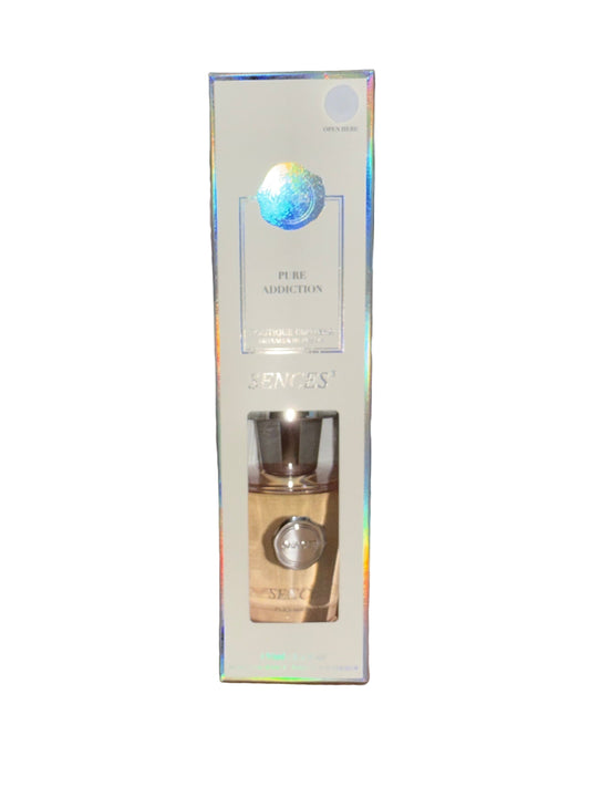 Sences 150ml - Pure Addiction diffuser