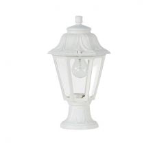 MINILOT/RUT White - Medium Range