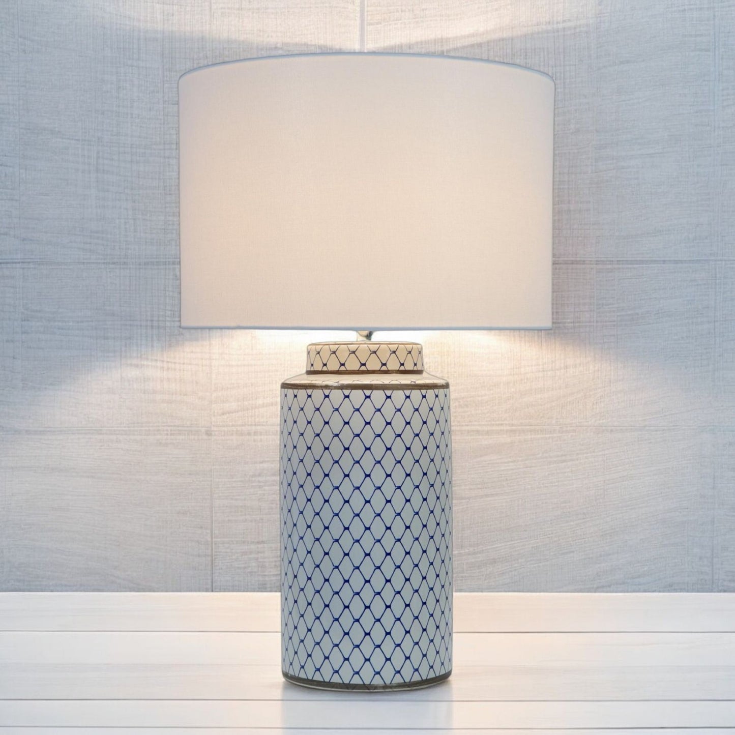 Monroe Ceramic Table Lamp