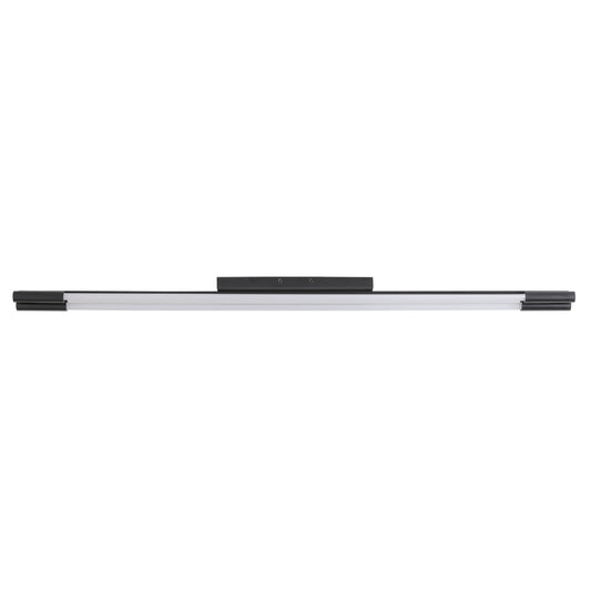 NOVA T5 LED 2 x 18W 4000K Matt Black